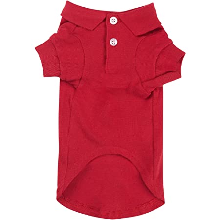 Zach & Zoey Polo Shirt