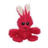 VIP Mighty Microfiber Ball Rabbit Tuffy Dog Toy