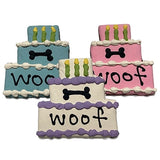 Bubba Rose Biscuit Co. Birthday Cake Cookie Bakery Treat