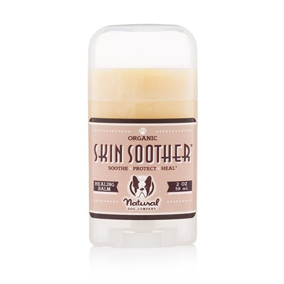 Natural Dog Company Skin Soother