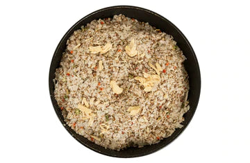 Grandma Lucy's Artisan Chicken Freeze-Dried Dog Food