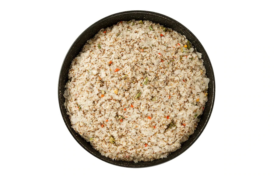 Grandma Lucy's Artisan Pre-Mix Freeze-Dried Dog Food