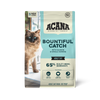 Acana Bountiful Catch High-Protein Adult Dry Cat Food 4lb - Paw Naturals