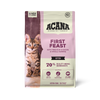 Acana Cat First Feast Kitten Dry Cat Food