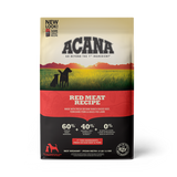 Acana Heritage Red Meat Dry Dog Food 13lb - Paw Naturals