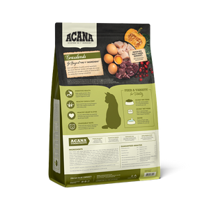 Acana Regionals Grasslands Dry Cat Food - Paw Naturals