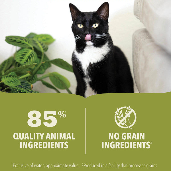 Acana Premium Pate Canned Cat Food 3oz - Paw Naturals
