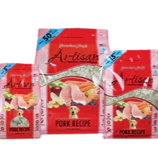 Grandma Lucy's Artisan Pork Freeze-Dried Dog Food - Paw Naturals