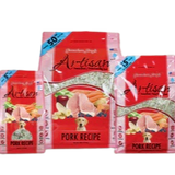 Grandma Lucy's Artisan Pork Freeze-Dried Dog Food - Paw Naturals