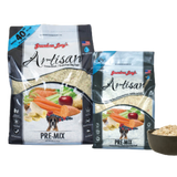 Grandma Lucy's Artisan Pre-Mix Freeze-Dried Dog Food