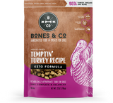 Bones & Co Keto-Approved Freeze-Dried Dog Food