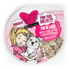 Weruva B.F.F. Fun Sized Meals Canned Dog Food 2.75oz Cup