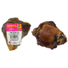 Jones Natural Chews Knee Cap Beef
