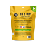 Bixbi Hip & Joint Chicken Jerky Dog Treat