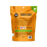 Bixbi Skin & Coat Chicken Jerky Dog Treat
