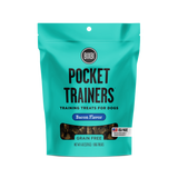 Bixbi Pocket Trainers Dog Training Treats 6oz