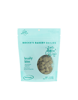 Bocce's Bakery Dailies Recipe Soft & Chewy Functional Dog Treats 6oz