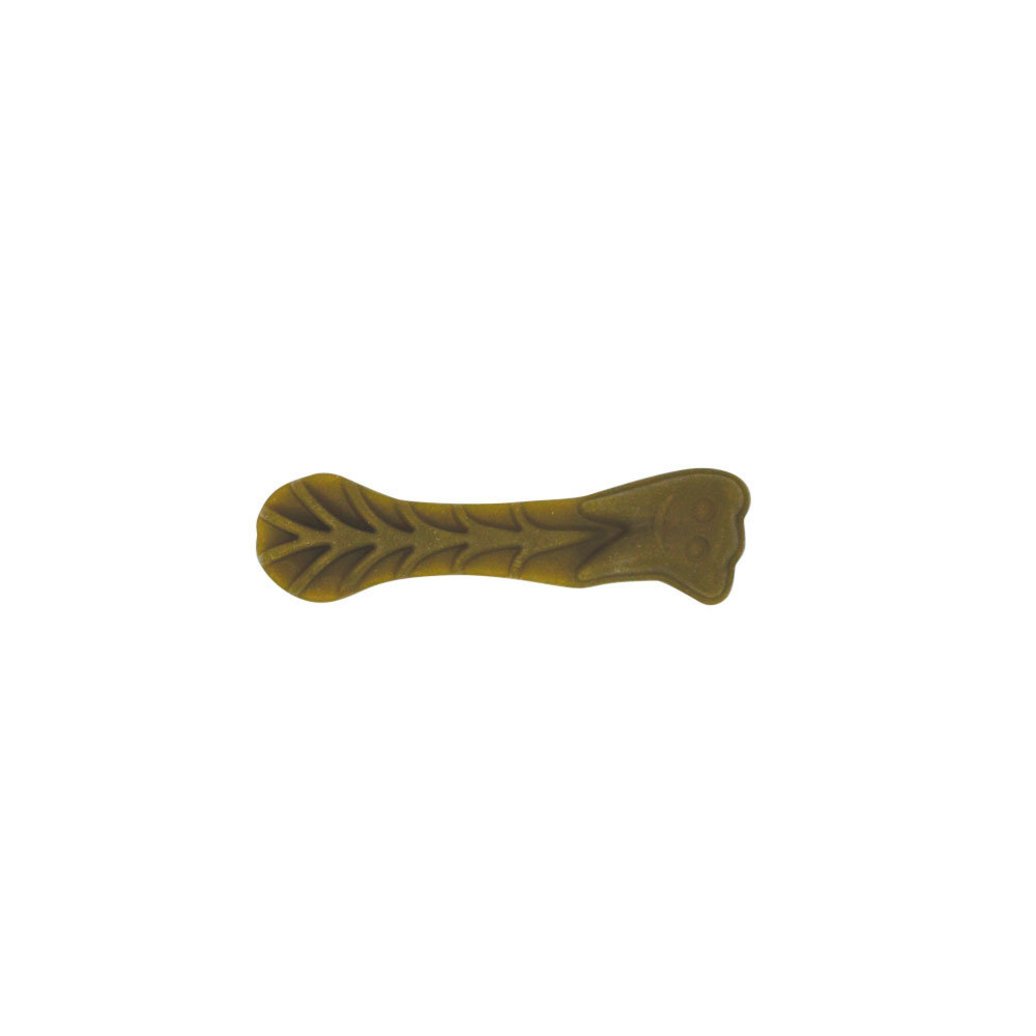 Whimzees Brusheez Individual Dental Chew Treat for Dogs