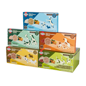 Primal Sous Vide Gently Cooked for Dogs - Paw Naturals