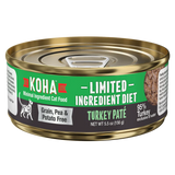 Koha Limited Ingredient Pate Canned Cat Food