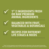 Acana Heritage Free Run Poultry Dry Dog Food - Paw Naturals