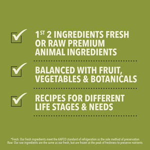 Acana Heritage Free Run Poultry Dry Dog Food - Paw Naturals