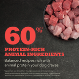 Acana Heritage Red Meat Dry Dog Food - Paw Naturals