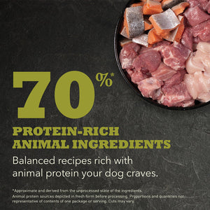 Acana Regionals Grasslands Dry Dog Food - Paw Naturals