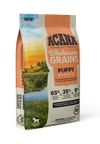 Acana Wholesome Grains Puppy Recipe Dry Dog Food