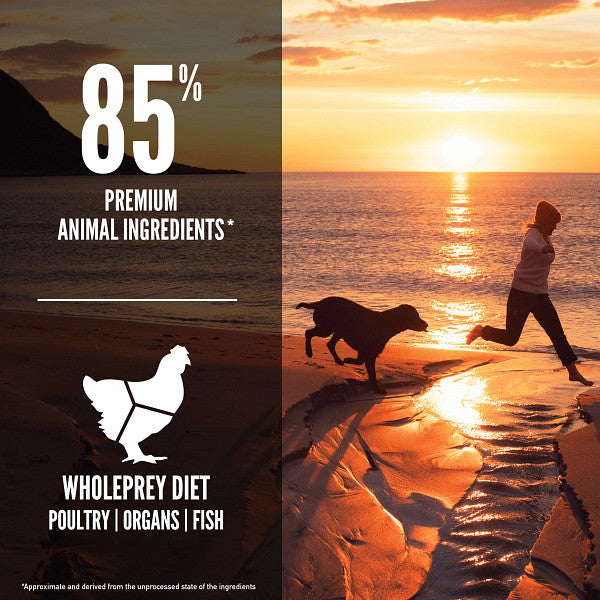 Orijen Fit & Trim Dry Dog Food