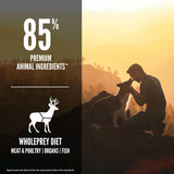 Orijen Tundra Dry Dog Food