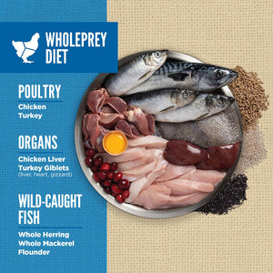 Orijen Amazing Grains Original Dry Dog Food - Paw Naturals