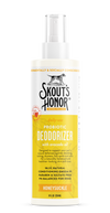 Skout's Honor Probiotic Deodorizing Spray Honeysuckle 8oz - Paw Naturals