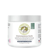 Wholistic Pet Organics Diatomaceous Earth 4.5oz - Paw Naturals