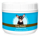 Herbsmith Dog Breath Powder Supplement