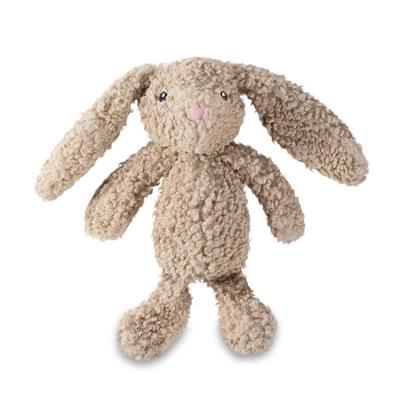 PetShop by Fringe Studio Honey Bunny Plush Dog Toy
