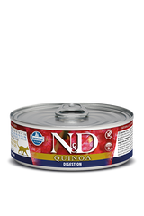 Farmina N&D Quinoa Canned Cat Food