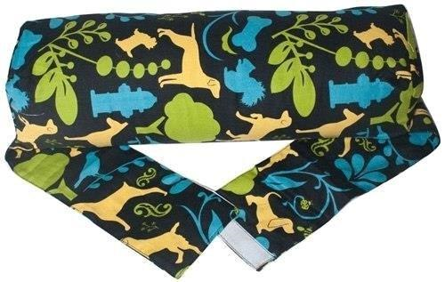 Molly Mutt Midnight Train Pillow Pack Med/L - Paw Naturals