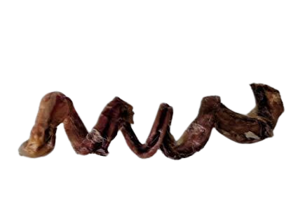 Canine Butcher Shop Curlies Dog Treat - Paw Naturals