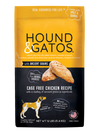 Hound & Gato Cage-Free Chicken & Ancient Grain Dry Dog Food