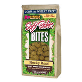 K9 Granola Factory Soft Bakes Bites Dog Biscuit 12oz