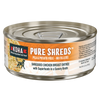 Koha Pure Shreds Canned Cat Food 5.5oz Chicken - Paw Naturals