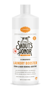 Skout's Honor Laundry Boost Stain & Odor Removal Additive 32oz