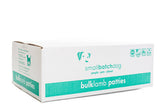 Smallbatch Dog Lambbatch Raw Frozen Food
