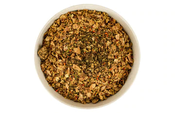 Grandma Lucy's Macanna Beef Freeze-Dried Dog Food