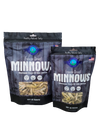 Shepherd Boy Farms Freeze-Dried Minnows Treats