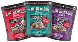 Northwest Naturals Freeze-Dried Heart Treats For Dogs & Cats Chicken / 3oz - Paw Naturals