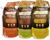 Nuggets Healthy Eats Frozen Bone Broth Chicken / 20oz - Paw Naturals
