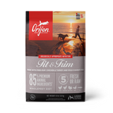 Orijen Fit & Trim Dry Dog Food