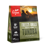 Orijen Freeze-Dried Tundra Dog Food